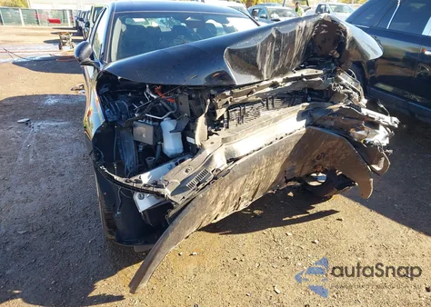 2023 Honda Accord Hybrid Sport from USA, damaged, VIN 1HGCY2F59PA012612